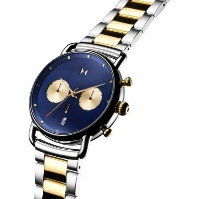 MVMT Blacktop 28000272 Blacktop II Uhr MVMT Blacktop 28000272 Blacktop II Uhr