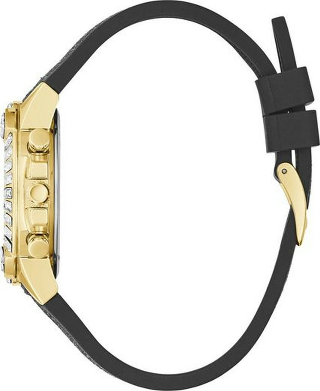 Guess Damen Armbanduhr Armband GW0313L2 Guess Damen Armbanduhr Armband GW0313L2