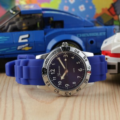 Garonne Kids KQ32Q419 Summer Fun Uhr Garonne Kids KQ32Q419 Summer Fun Uhr