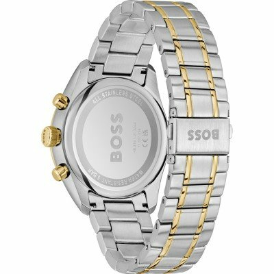 Hugo Boss Boss 1514227 Grand Prix Uhr – Bild 2