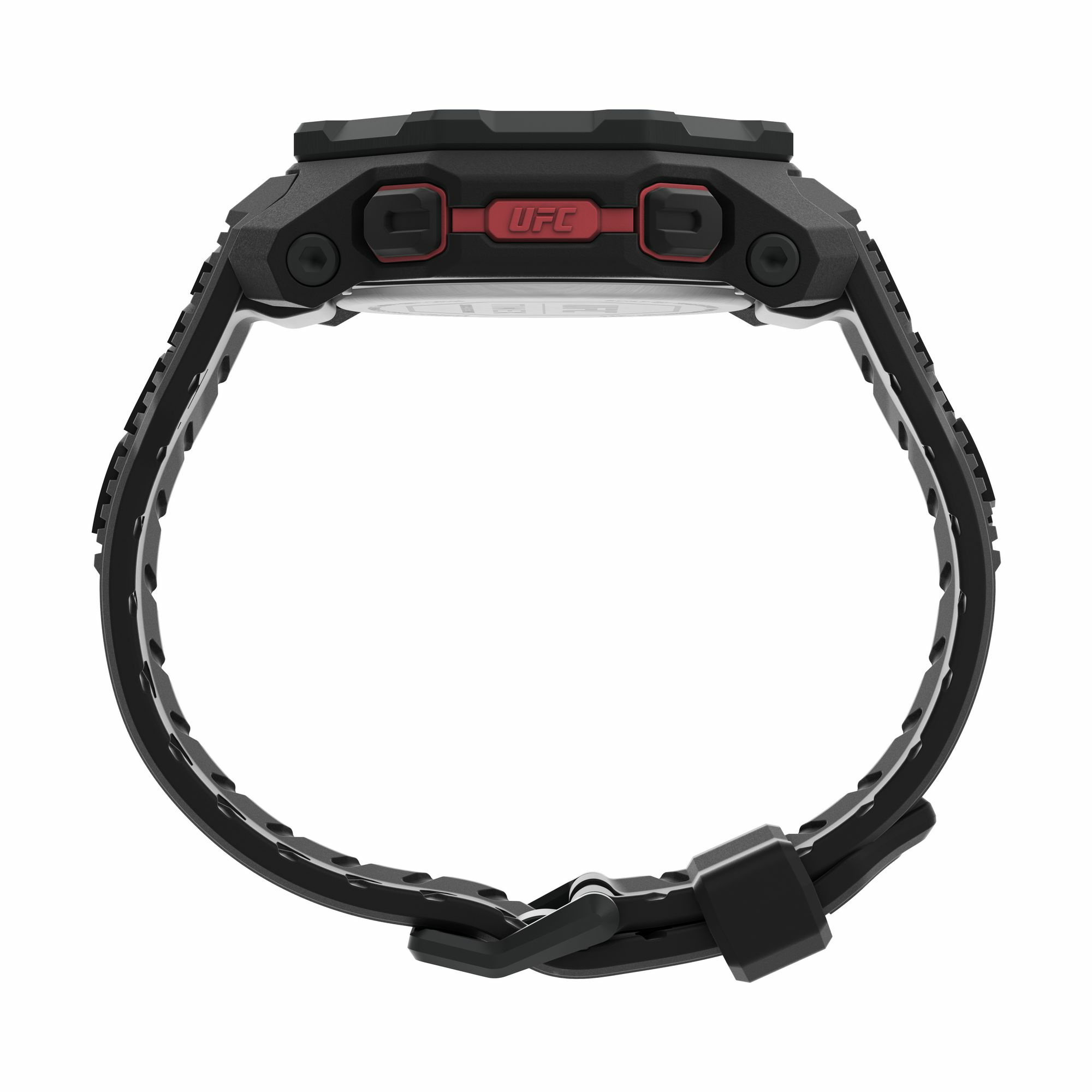 Timex Herrenuhr UFC Knockout – Bild 2
