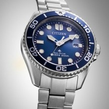 Citizen Marine BN0260-54L Promaster Sea Uhr Citizen Marine BN0260-54L Promaster Sea Uhr