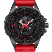 Philipp Plein Herrenuhr The $kull Philipp Plein Herrenuhr The $kull