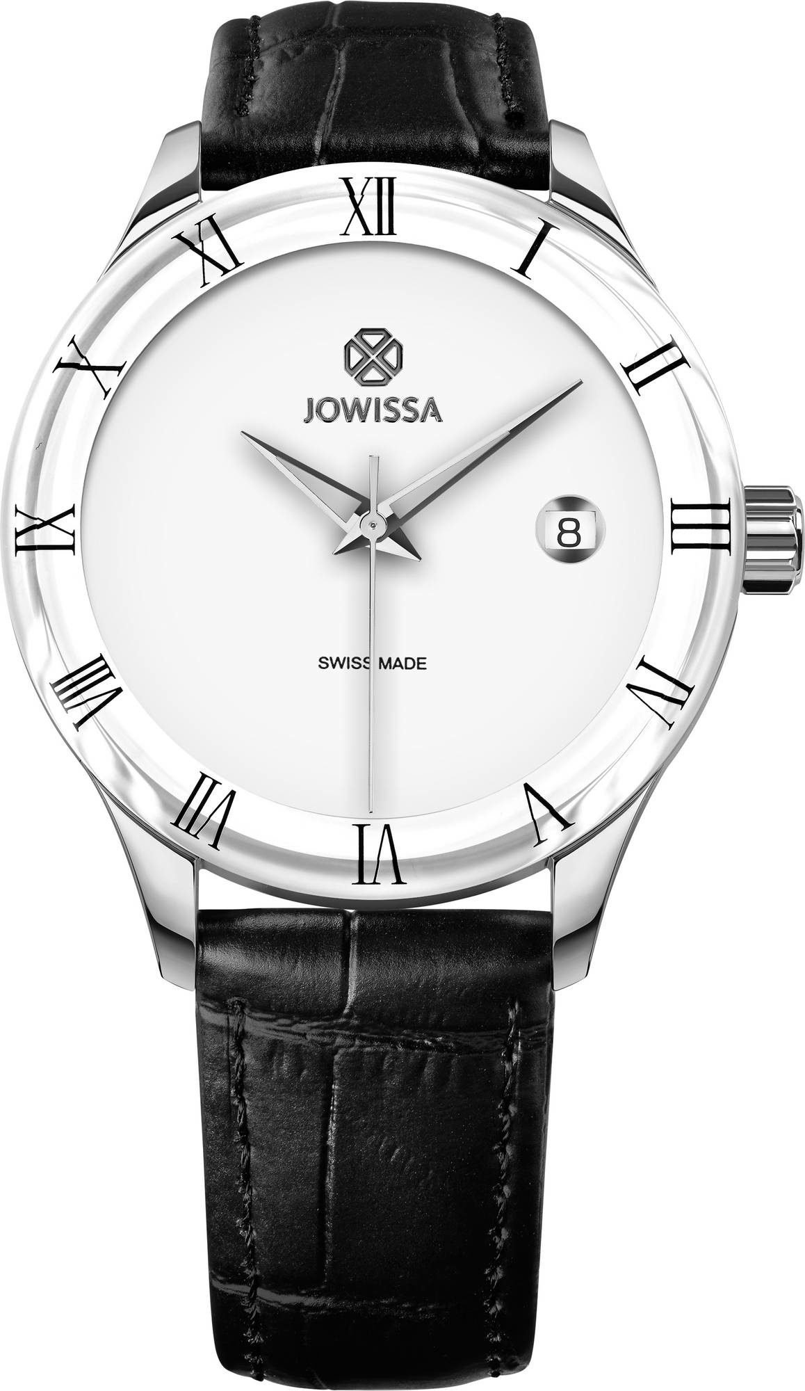 Jowissa Herren Quarzuhr Romo – Bild 2