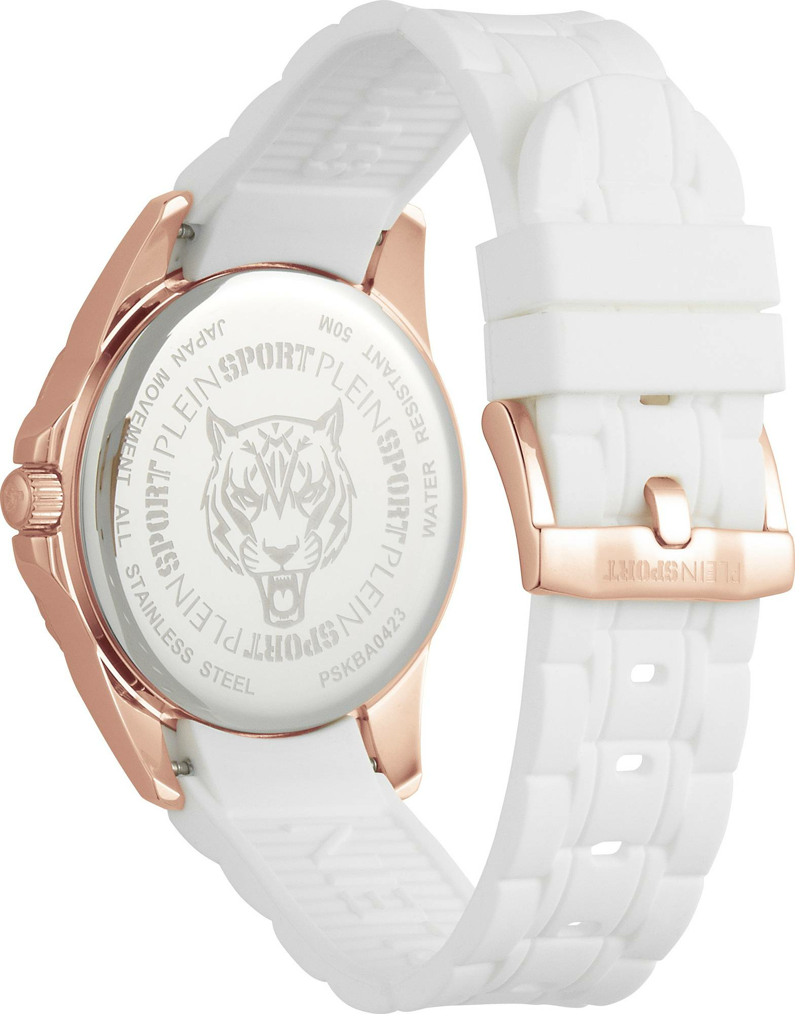 Plein Sport Damenuhr Glam Plein Sport Damenuhr Glam