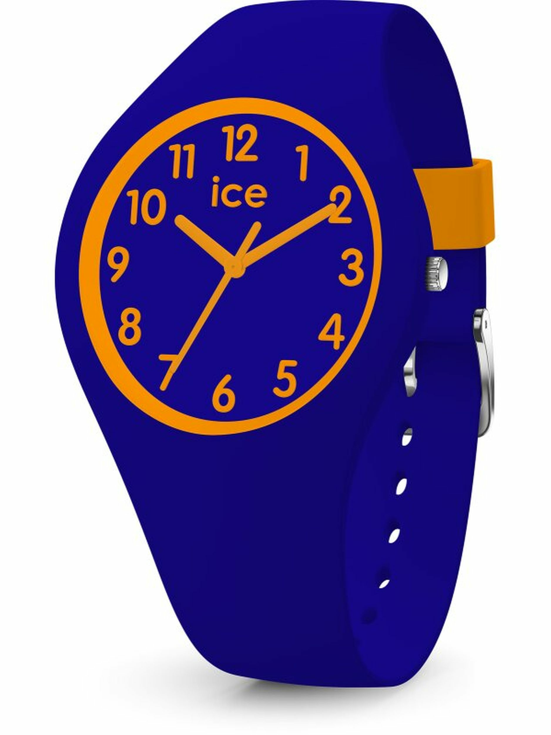 ICE‑Watch Kinderuhr ICE ola kids Captain Blau/Orange 31 mm 022741 – Bild 2