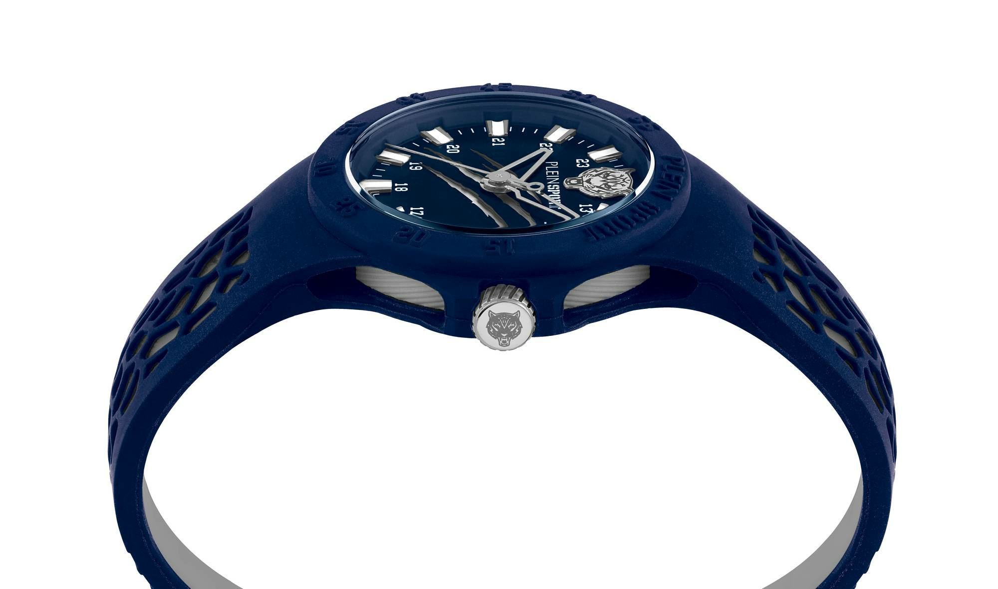 Plein Sport Unisex Uhr Thunderstorm – Bild 3