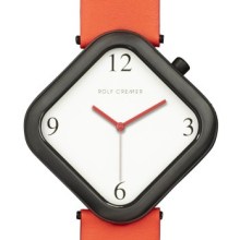 Rolf Cremer Damenuhr Big Corner 506852 Rolf Cremer Damenuhr Big Corner 506852