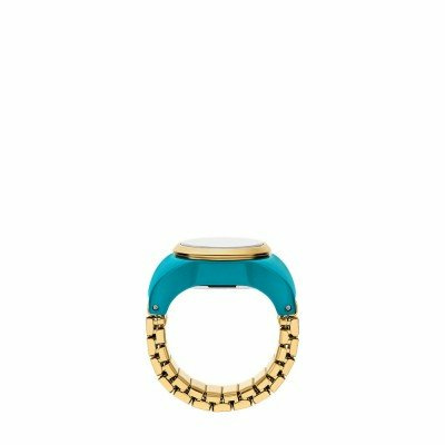 Fossil ES5415 Watch Ring Uhr – Bild 2