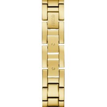 Guess Damen Armbanduhr SERENA gold 32 mm GW0653L1 Guess Damen Armbanduhr SERENA gold 32 mm GW0653L1