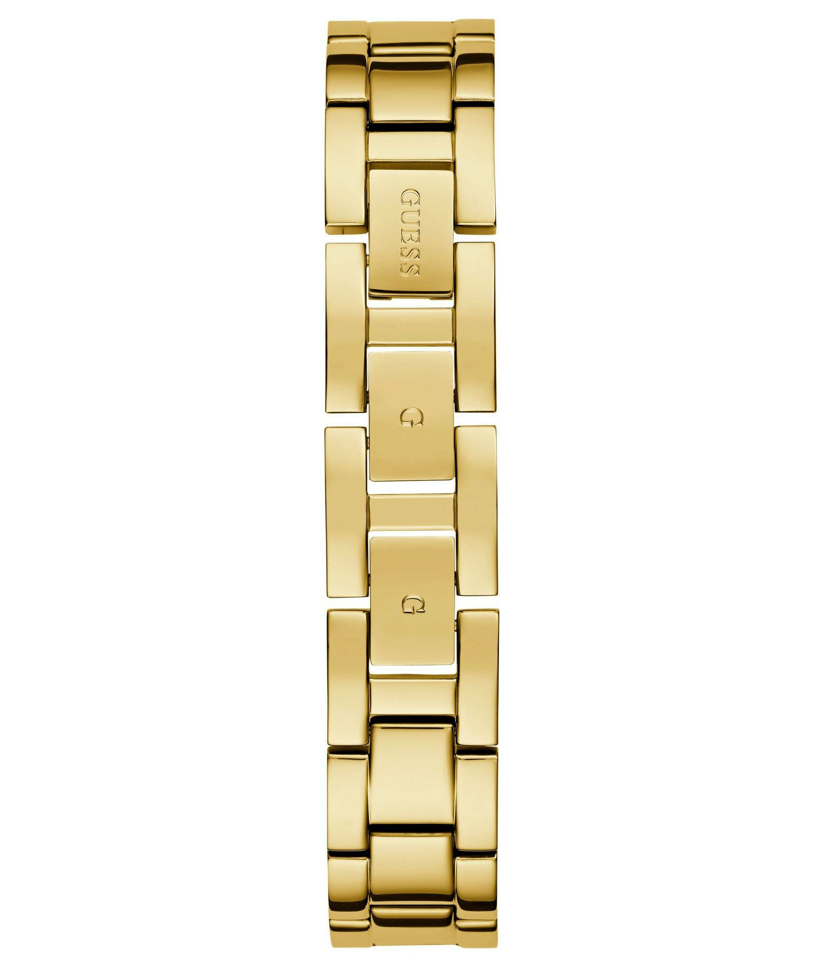 Guess Damen Armbanduhr SERENA gold 32 mm GW0653L1 Guess Damen Armbanduhr SERENA gold 32 mm GW0653L1