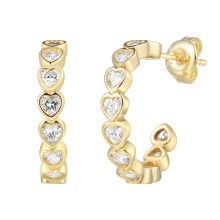 O-OS SI 925/- verg Zirk O-OS SI 925/- verg Zirk