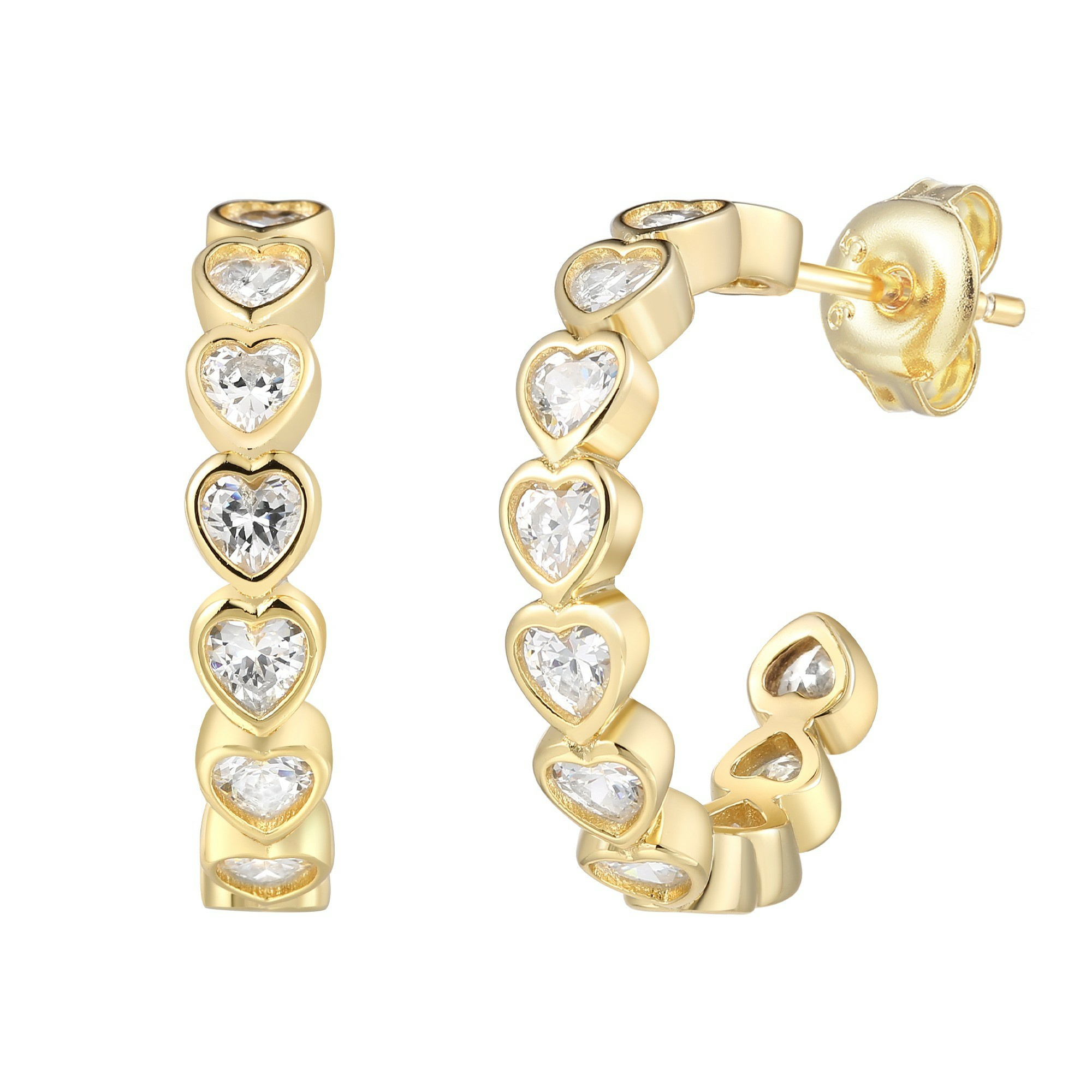 O-OS SI 925/- verg Zirk O-OS SI 925/- verg Zirk