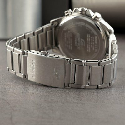 Casio Edifice Bluetooth ECB-30DB-1A9EF Uhr – Bild 2