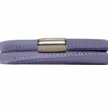 Endless Jewelry Damen Lederarmband Purple Sage Lila 12117-38 Endless Jewelry Damen Lederarmband Purple Sage Lila 12117-38