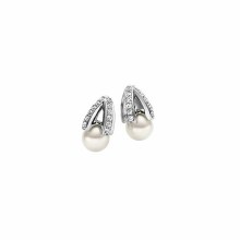 Viventy Damen Zirkonia Ohrstecker 925/Sterling Silber 784754 Viventy Damen Zirkonia Ohrstecker 925/Sterling Silber 784754