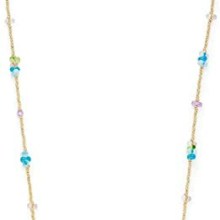 Leonardo Jewels Halskette Emina, Kette aus Edelstahl 022436 Leonardo Jewels Halskette Emina, Kette aus Edelstahl 022436