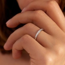 Parte Di Me Ring Silber PDM33023 Parte Di Me Ring Silber PDM33023