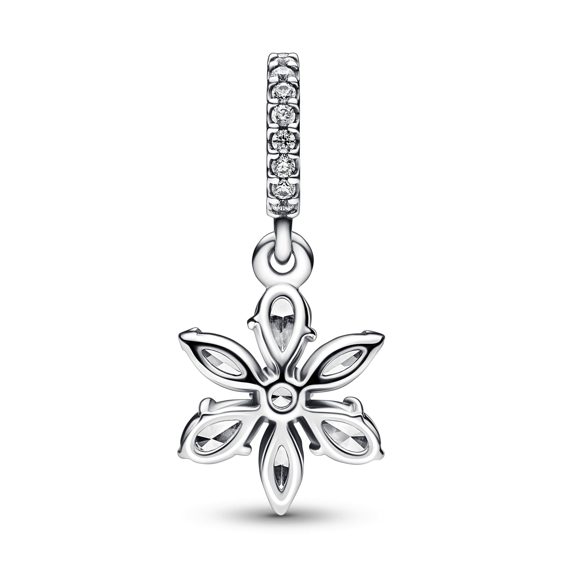 Charm colgante Pandora 792382C01 Timeless Charm colgante Pandora 792382C01 Timeless