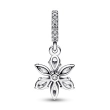 Charm colgante Pandora 792382C01 Timeless Charm colgante Pandora 792382C01 Timeless