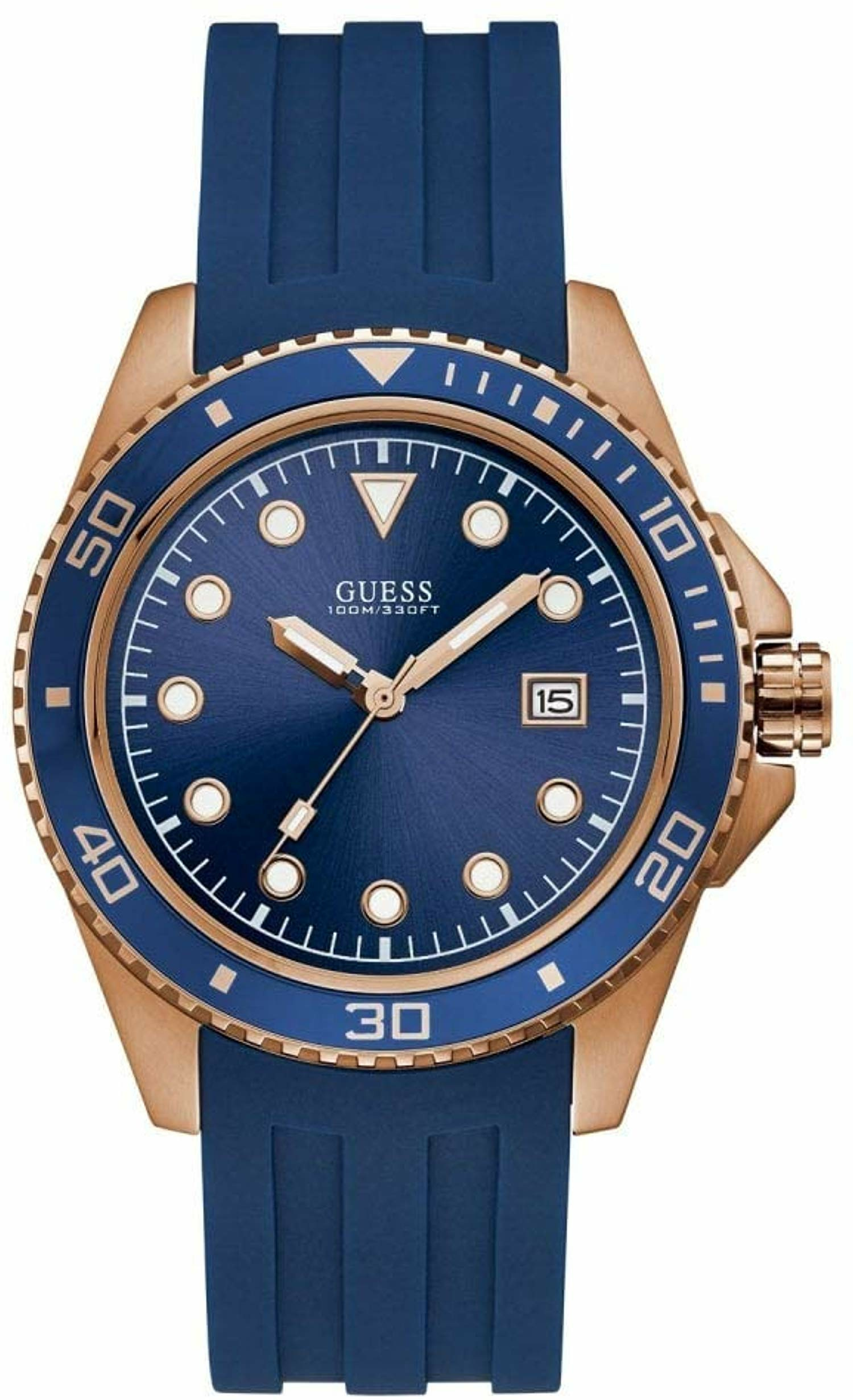 Guess Armbanduhr W1109G3 Guess Armbanduhr W1109G3