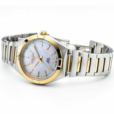 Roamer Eos Classic 982847-47-20-20 Uhr – Bild 3