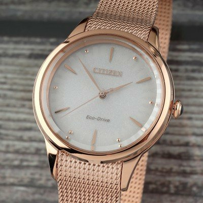 Citizen L EM1153-88A Uhr – Bild 3