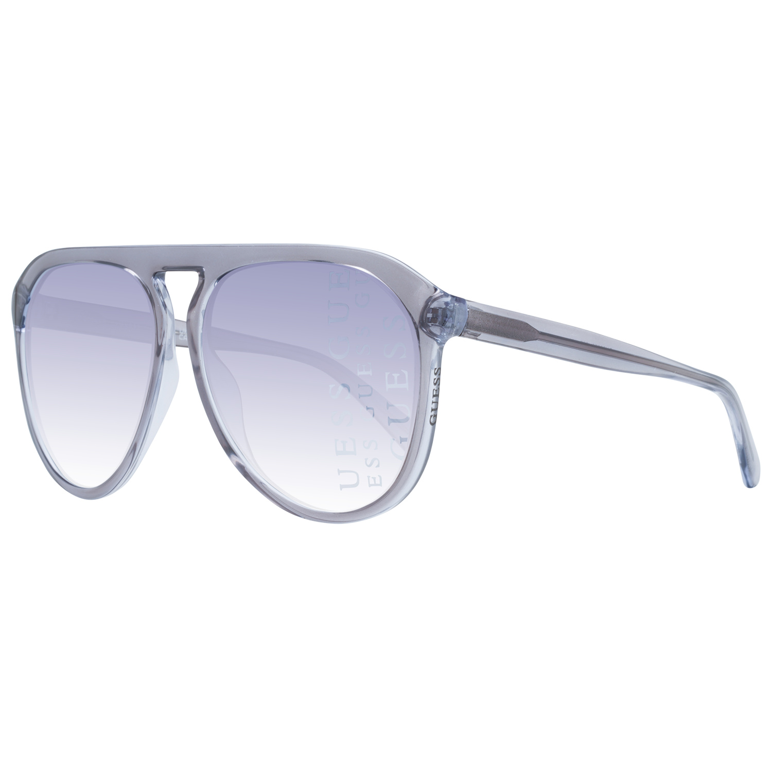 Guess Sonnenbrille GU00058 20B 59 – Bild 3