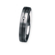 Ernstes Design Damen Diamant Ring Größe 55 Silber R67-4-55 Ernstes Design Damen Diamant Ring Größe 55 Silber R67-4-55