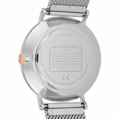 Coach 14503124 Uhr – Bild 2