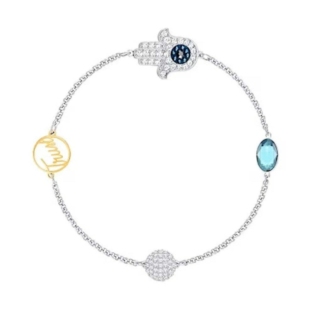 Swarovski SS SWA REMIX:STRAND HAMSA LMUL/MIX M 5374129 – Bild 3