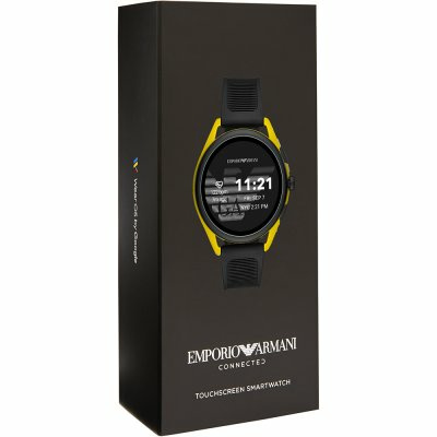 Emporio Armani ART5022 Uhr – Bild 3