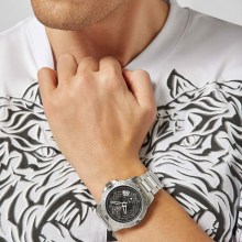 Plein Sport Herrenuhr Touchdown Plein Sport Herrenuhr Touchdown