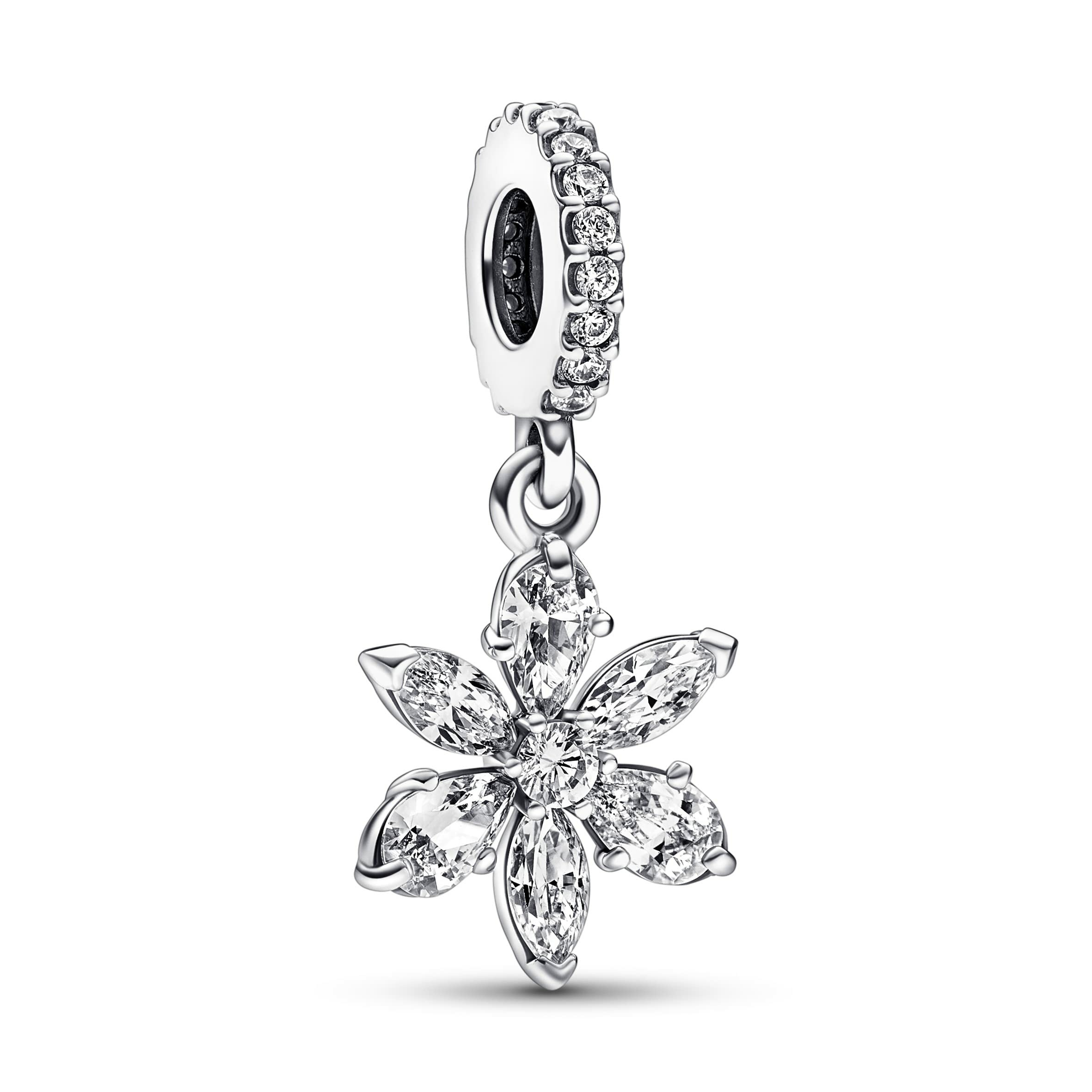 Charm colgante Pandora 792382C01 Timeless – Bild 3