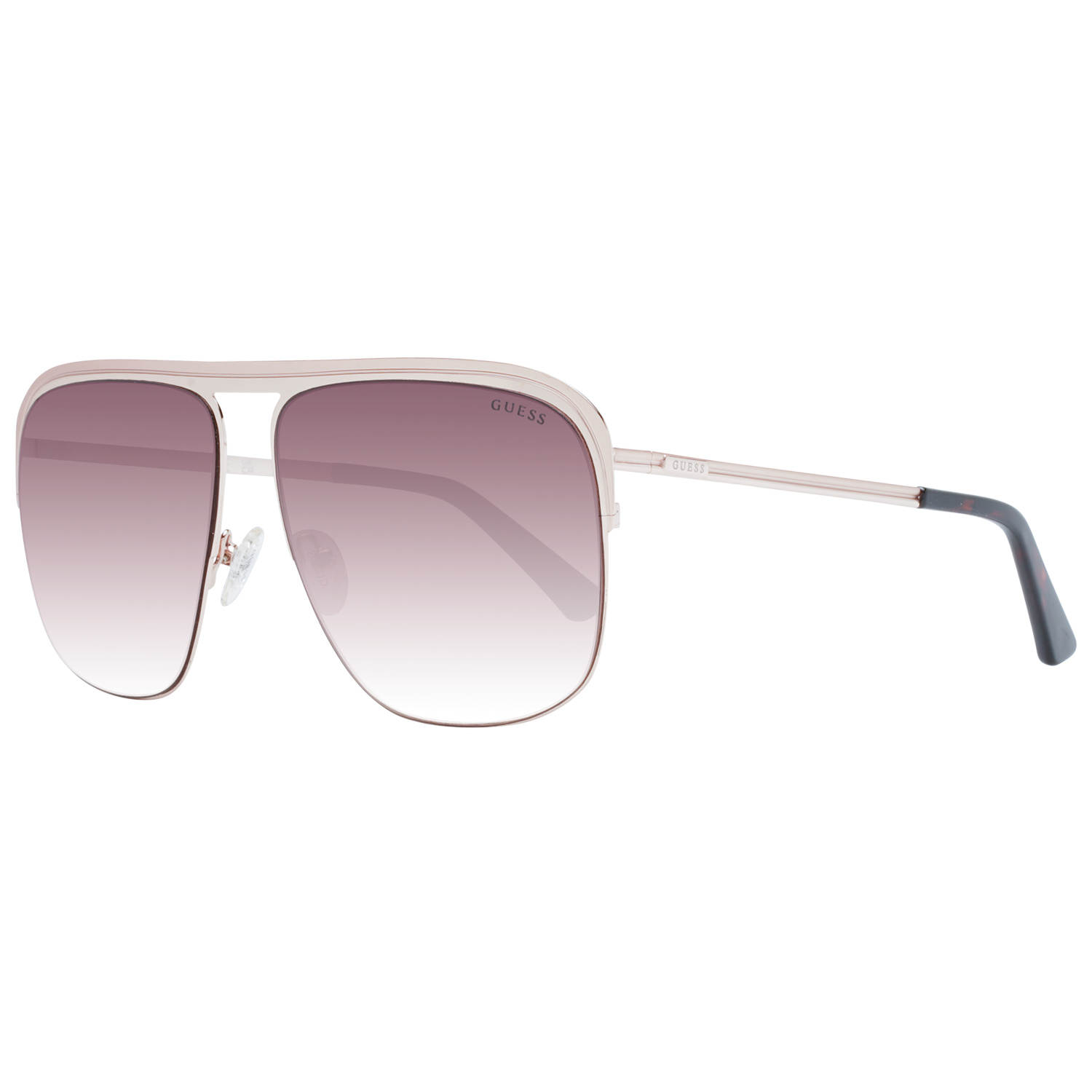 Guess Sonnenbrille GU5225 32F 59 – Bild 3