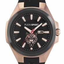 Plein Sport Uhr Herren TIGERMASTER PS7BA0324 Plein Sport Uhr Herren TIGERMASTER PS7BA0324