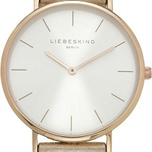 Liebeskind Damen Armbanduhr Armband LT-0258-LQ Liebeskind Damen Armbanduhr Armband LT-0258-LQ