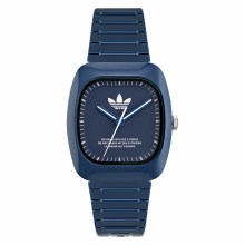 Adidas Unisex Uhr Retro Wave Two Adidas Unisex Uhr Retro Wave Two