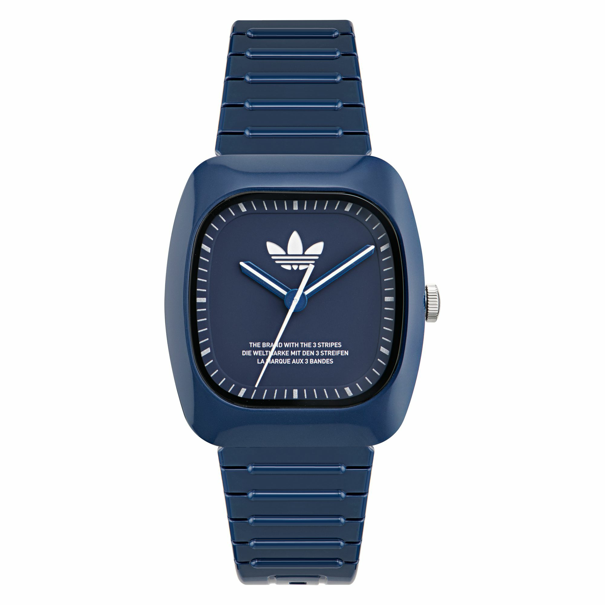 Adidas Unisex Uhr Retro Wave Two – Bild 2