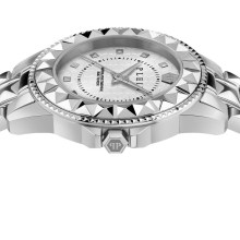 Philipp Plein Damenuhr Plein Lady Rock Philipp Plein Damenuhr Plein Lady Rock
