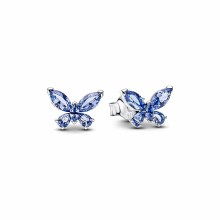 Pandora Timeless Schmetterling Ohrstecker 294230C01 Pandora Timeless Schmetterling Ohrstecker 294230C01