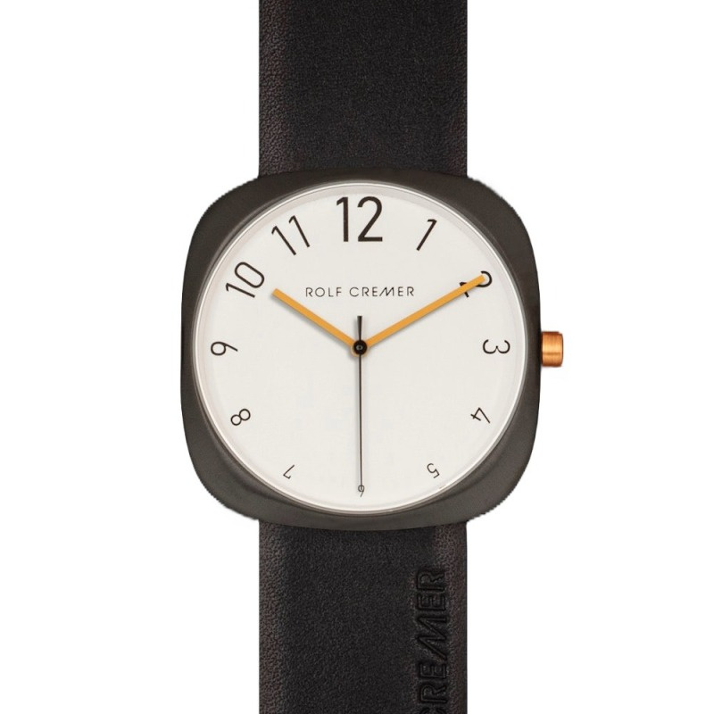 Rolf Cremer Armbanduhr  BIG MOMENT II  508151 Rolf Cremer Armbanduhr  BIG MOMENT II  508151