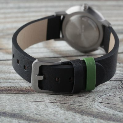 Jacob Jensen Timeless Nordic JJ172 172 Contemporary Uhr – Bild 3