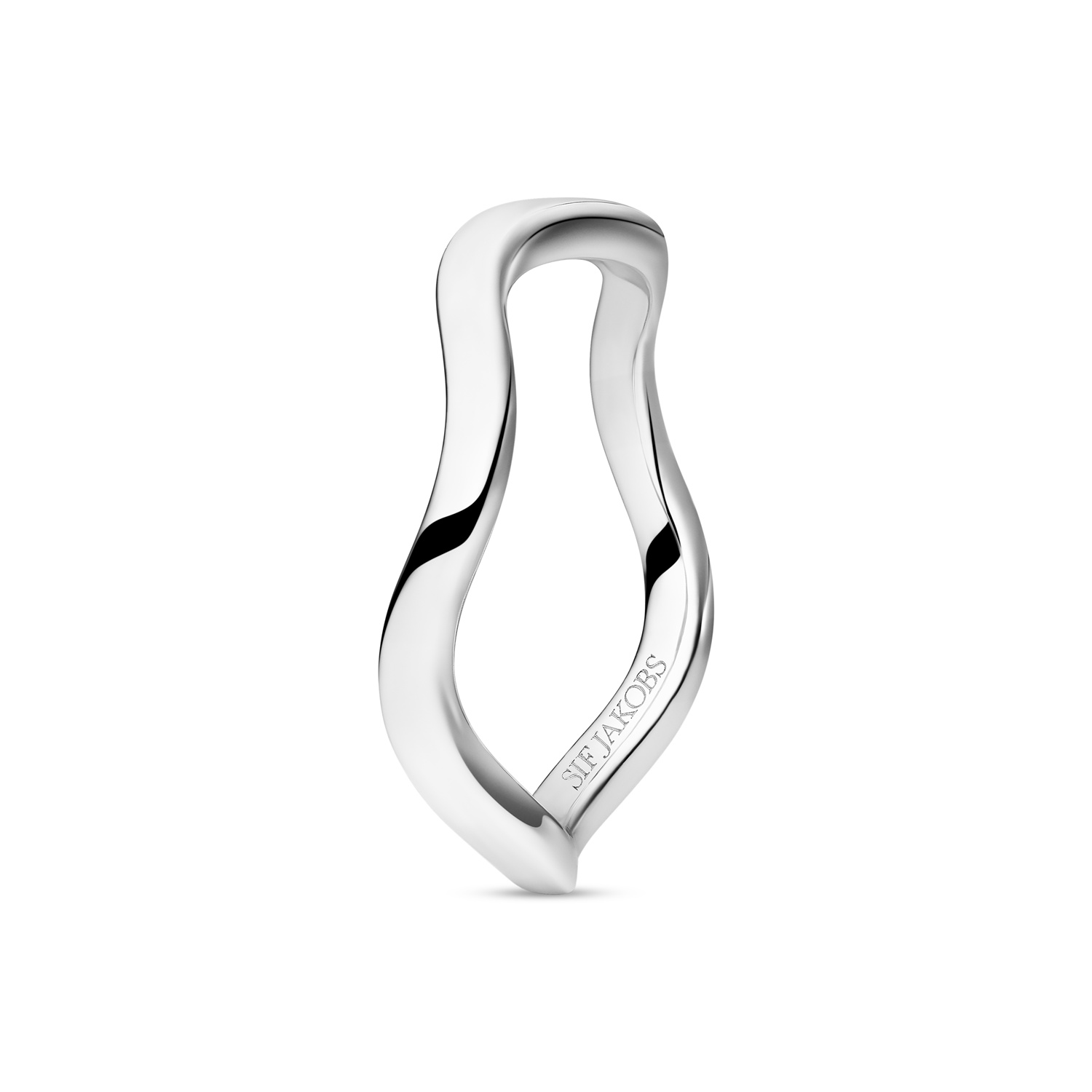 Sif Jakobs Ring Silber SJ-R3869 – Bild 2