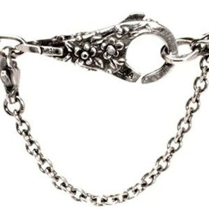 Trollbeads Original Sicherheitskette, Silber oder Gold Trollbeads Original Sicherheitskette, Silber oder Gold