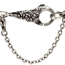 Trollbeads Original Sicherheitskette, Silber oder Gold Trollbeads Original Sicherheitskette, Silber oder Gold