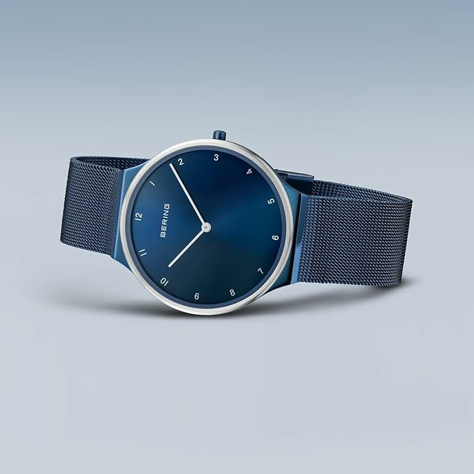 BERING / Watch / Ultra Slim / Men – Bild 3