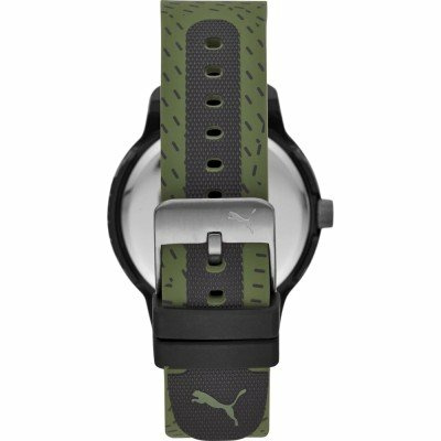 Puma P5011 Reset Uhr – Bild 2