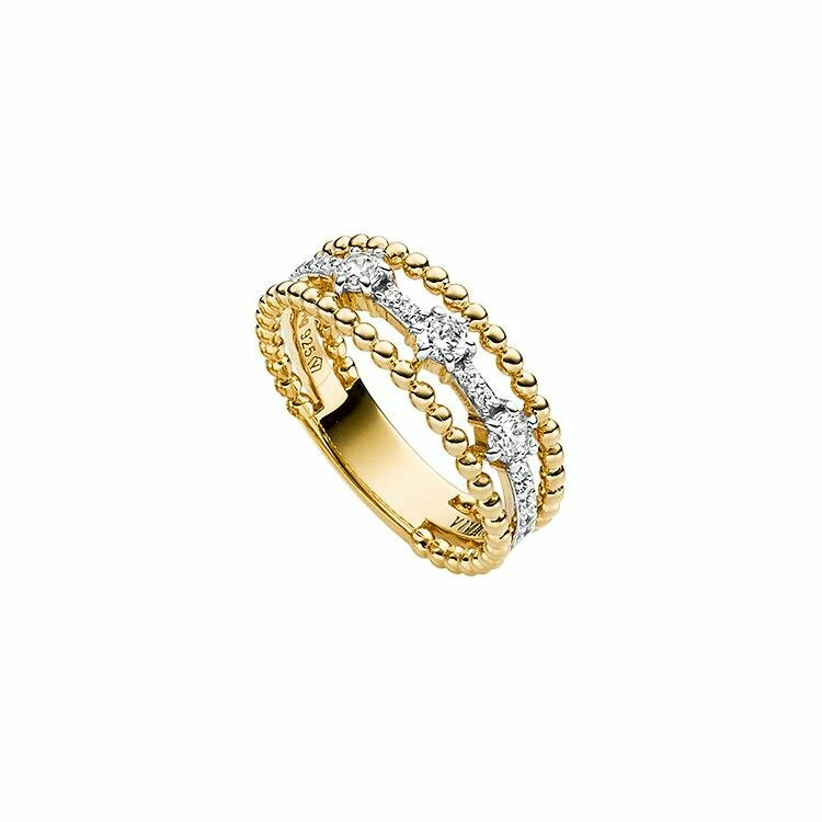 Viventy Damenring 925/Sterling Silber 785091 Viventy Damenring 925/Sterling Silber 785091