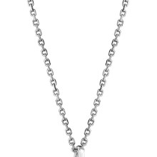 XENOX Kette mit Anhänger XS H21 Power, Flügel, XS3452RK 45cm XENOX Kette mit Anhänger XS H21 Power, Flügel, XS3452RK 45cm